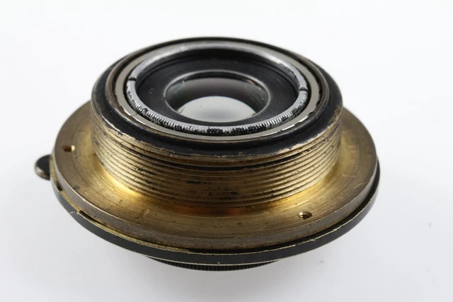 Vintage Lenses, Vintage Movie & Photography, Cameras & Photo
