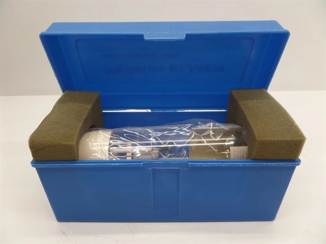 Perkin Elmer 303-6014 Intensitron Lamp - Element: Bi