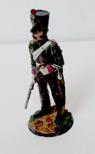 Lucotte Napoleonic First Empire Grenadiers a Cheval