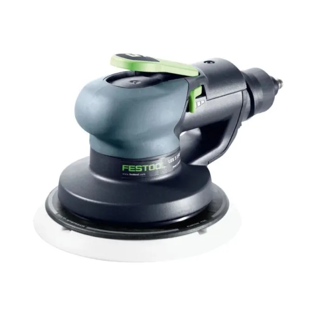 Festool Druckluft Exzenterschleifer 150mm LEX 3 150 3 574996 3mm Hub im Karton