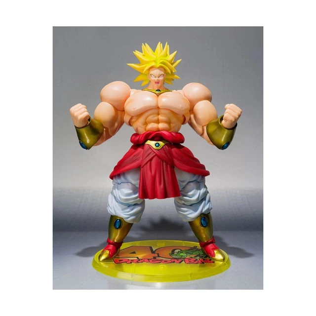 Figurine Bandai Tamashii SHFiguarts Dragon Ball GT - Pan & Giru - Édition Neuve Sous Blister