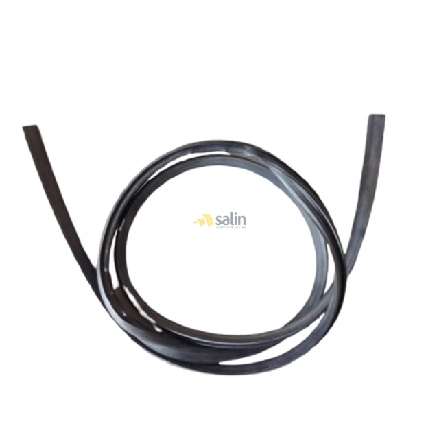 GENUINE CHEF 651 Classic Oven MAIN OVEN Door Seal Gasket EGC651S