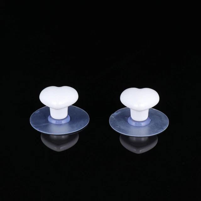 Dresser Pulls Suction Cup Hook Brass Drawer Knobs Vintage Knobs Cupboard 4
