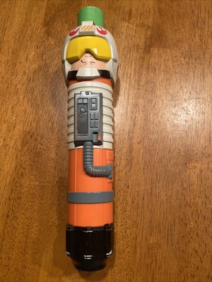 extendable light saber