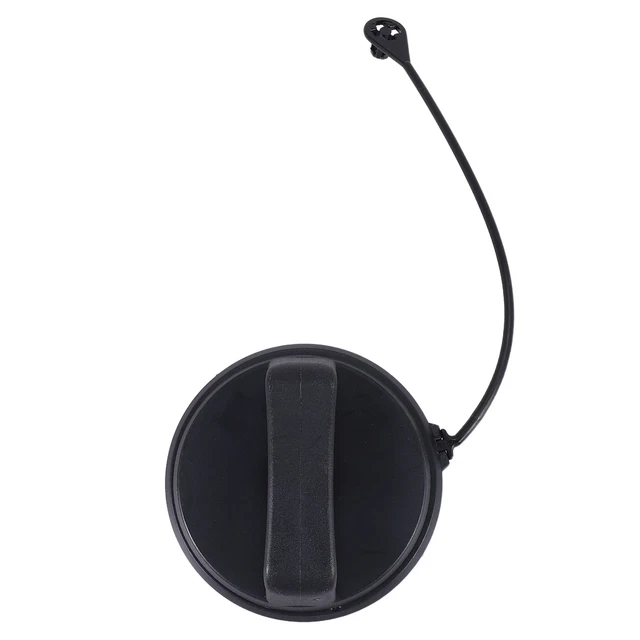 Bouchon Réservoir Carburant JCB 122/62400 – Compatible 504, 506, 520, 525, 527, 530, 537 Et Robot 1105