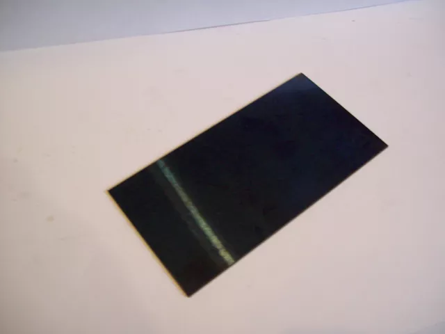 stanley #80 scraper blade new reproduction