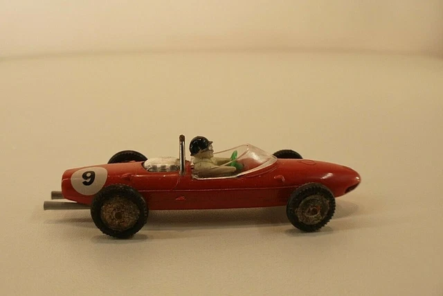 Miniature Dalia Solido Fiat 2300S - Collection - Occasion