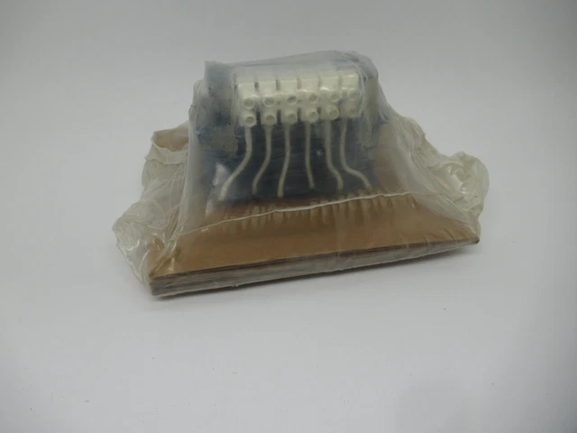 Allen-Bradley 1321-3R12-C Phase Line Reactor 12Amp 4.2mH 600V Max 50/60Hz NEW