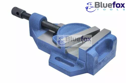 3"/ 75Mm Tilting Jaw Vise Machine Vice Engineering Tools