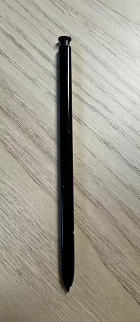 Samsung S-Pen Stylus, Galaxy Note20 & Ultra N986 (Black)