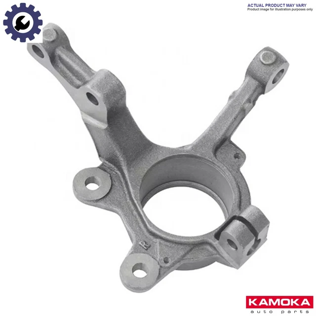 STEERING KNUCKLE WHEEL SUSPENSION 9080079 FOR HONDA K24Z1/K24A/K24Z4 2 ...
