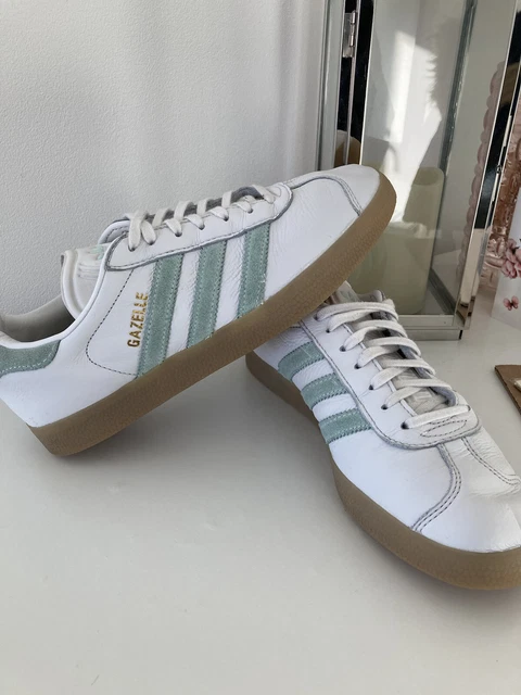 Gazelle size hotsell 6