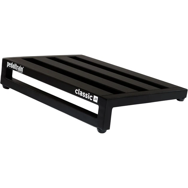 Pedalboard Pedaltrain Classic JR SC Effektkoffer Case Effekt Koffer NEU