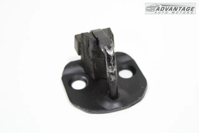 Ford Explorer Sport Liftgate Lock Striker Plate. Bronco II