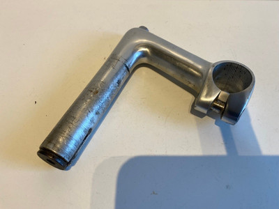 Cinelli attacco manubrio neos carbon 90mm CN00590 CINELLI scatto fisso pista 