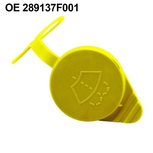 Coperchio Coperchio Per Navara 1St 289137F001 Plastica Liquido Disco