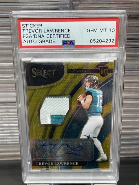 GARRETT WILSON 2022 plaques et patchs Panini RPA patch recrue auto /99 GARRETT WILSON 2022 plaques et patchs Panini RPA patch recrue auto /99