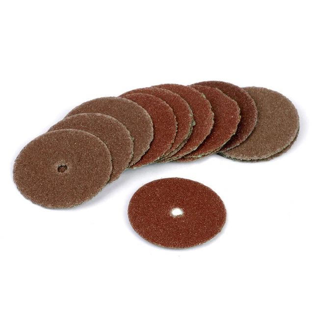 Draper 240 Gravier Disques de Ponçage pour 95W Outil Lit ( Tube De 15)