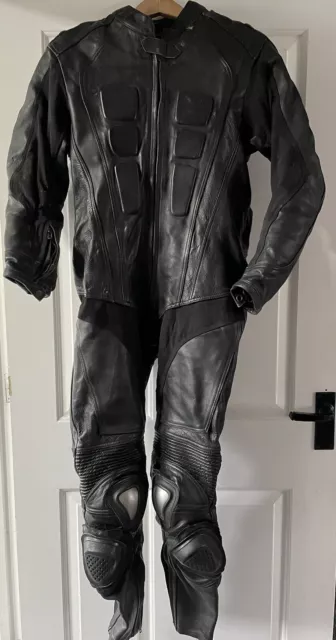 One Piece Motorcycle Leather Racing Suit