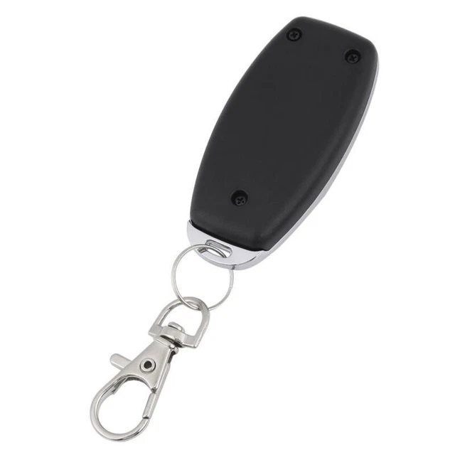Interruttore relè telecomando wireless DC per intervallo di tensione 4V-12V