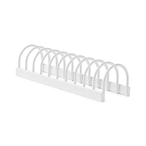 Compactor Support pour Petits Couvercles - RAN7149 Blanc 245 x 7 x 6 cm