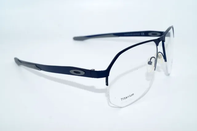 Oakley Montura de Gafas Lentes Marco OX 5147 04 Tenon