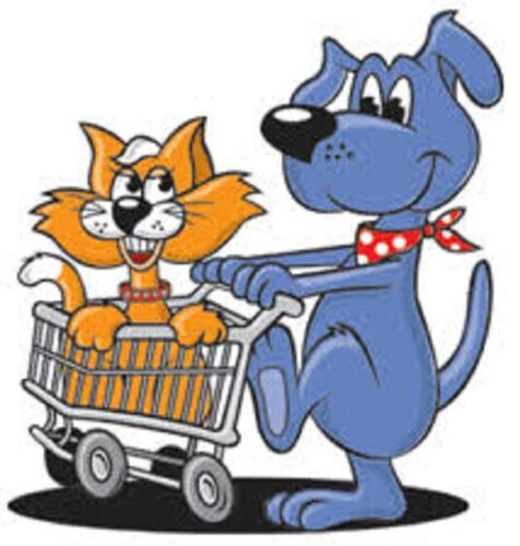 5 off 30 pet supplies best sale plus