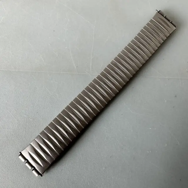 Genuine Bracelet Strap for Swatch Watch SEA URCHIN Irony Scuba YDS9000 1997 17mm