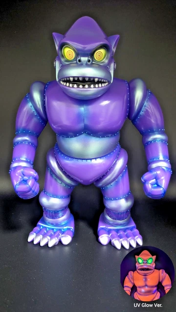 S.H.MonsterArts ゴジラ 2000 スペシャルカラー Ver Godzilla, Monsters, Robots, Monsters & Space Toys, Toys & Hobbies