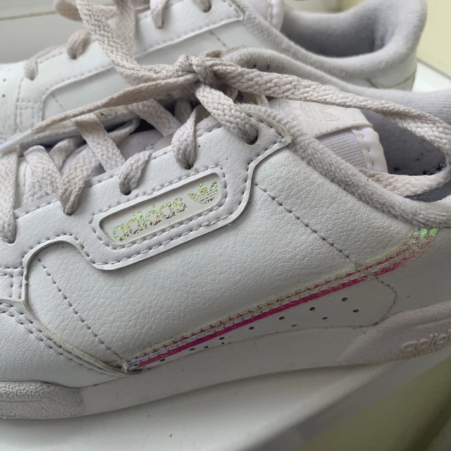 Scarpe Cheerleading TWDKCHER Ragazze - Bianche Per Danza E Sport