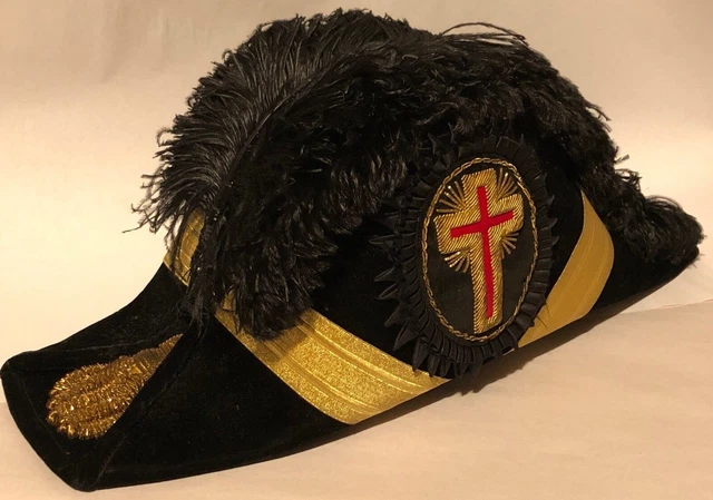 freemason hat