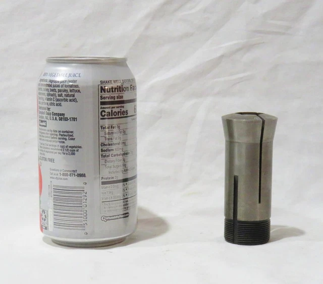 Hardinge 5C Collet - 11/16"