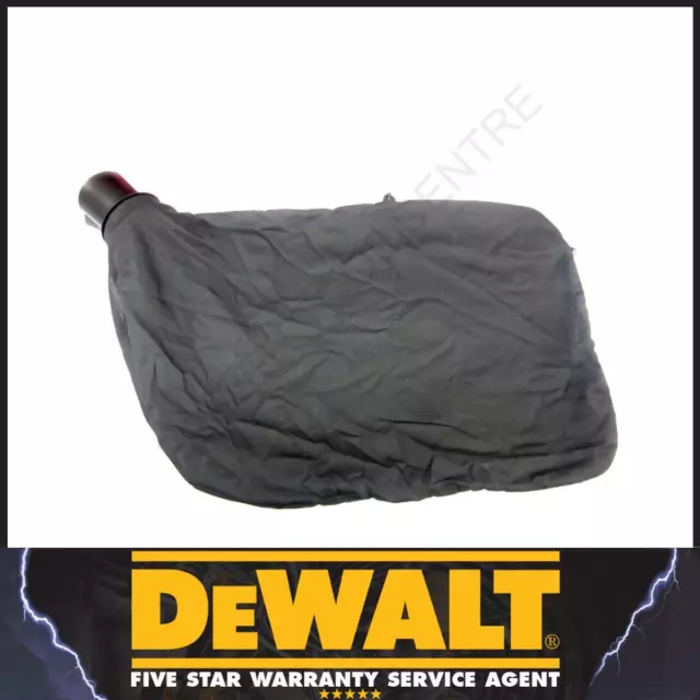 Black & Decker Leaf Collection Bag For Gw2200 Blower Vacs - 90554270