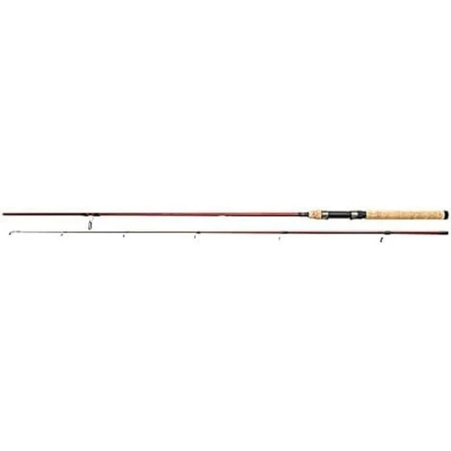 Canne à pêche lancer Bambou Refendu spinning rod fishing Blank Pezon et