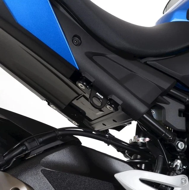 R&G Ganci Tie-Down Oro (Coppia) Suzuki GSX-S950 2021