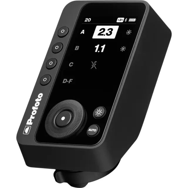 Profoto Connect Pro Wireless Transmitter for Fujifilm Camera #901324
