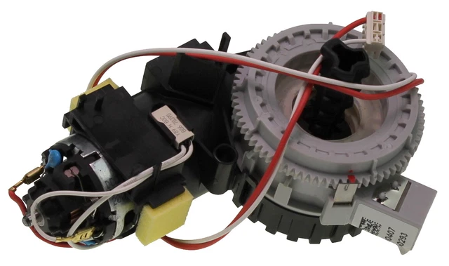 Macinino Compatibile Per Bosch Siemens EQ.6 | Ricambio Originale 12028402 Per Macchine Da Caffè Automatiche