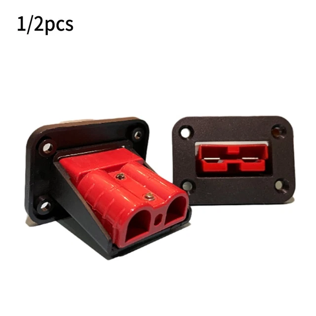 Meilleur Durable Support Panneau Housse Montage Prise Pièces de Rechange 1/2pcs