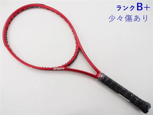 Prince Beast O3 100 280G 2019 Model G2 Tennis Racket