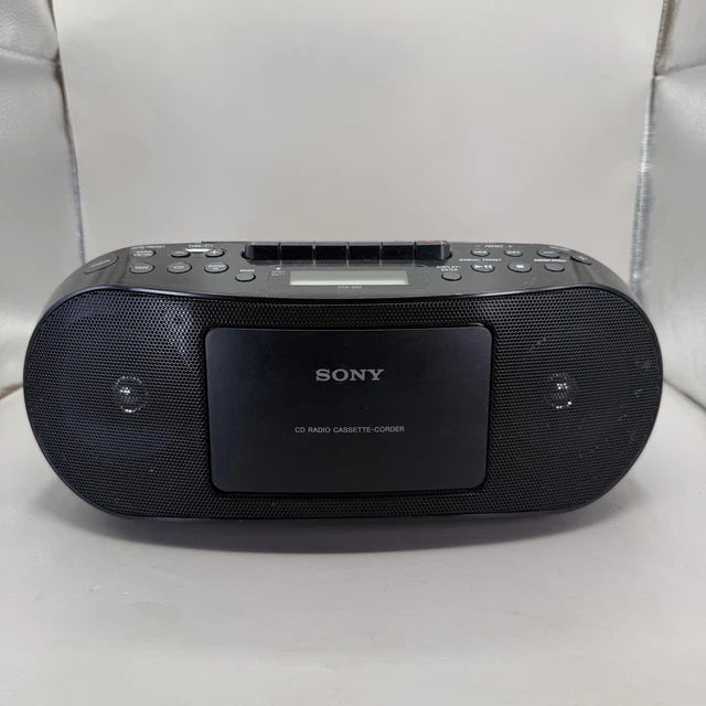 Portable Stereos & Boomboxes, Portable Audio & Headphones