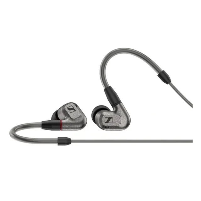 Sennheiser IE 600 Wired In-Ear Monitor Headphones NEW OPEN BOX