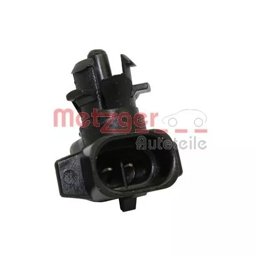 Sensor, Außentemperatur METZGER 0905417 ORIGINAL ERSATZTEIL für OPEL SAAB