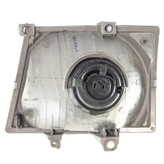 2001-2005 Ford Ranger Gauche C?t? Conducteur Clignotant Et Marqueur Lampe De OEM