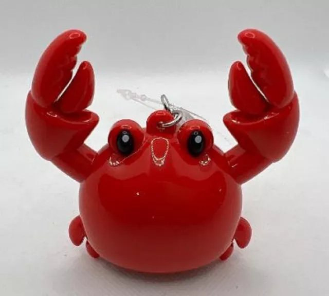 Bath & Body Works Pinching Crab Pocketbac Holder