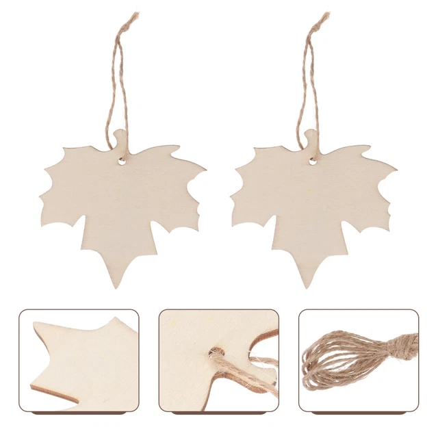 Lettera T In Legno Riempibile - 22 Cm, Compensato, Per Decorazioni, Regali, Compleanni E Natale - Foto 14