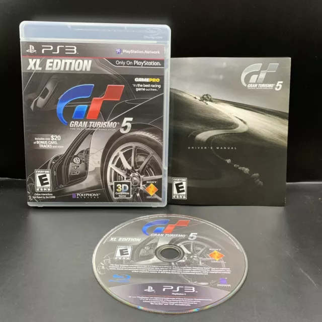 GRAN TURISMO 7 25Th Anniversary Edition Sony 900 Ps5 Software Japanese  $157.09 - PicClick AU