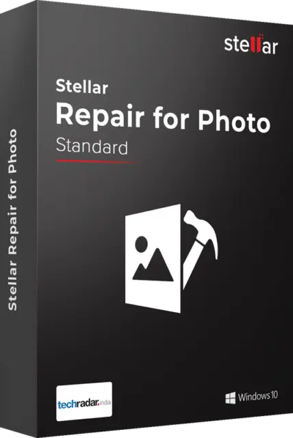 Stellar Repair for Video Software for Windows | Email Delivery | Download