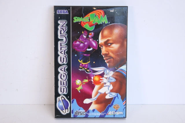 Catalogue Electronic Arts SEGA Saturn - The #1 Name In Gaming - PAL Euro - Occasion
