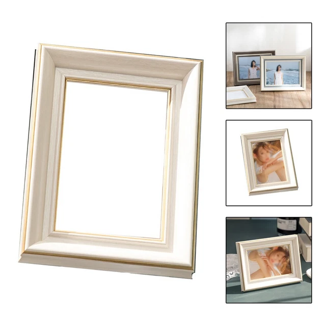 PHOTO FRAME TABLE photo frame 567810 inch A4 wall hanging picture frame