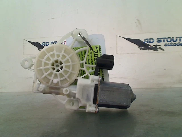 Moteur Lève-Vitre Arrière Droit Pour Ford FOCUS C-MAX – Pièce D’Occasion – Ref 1430372